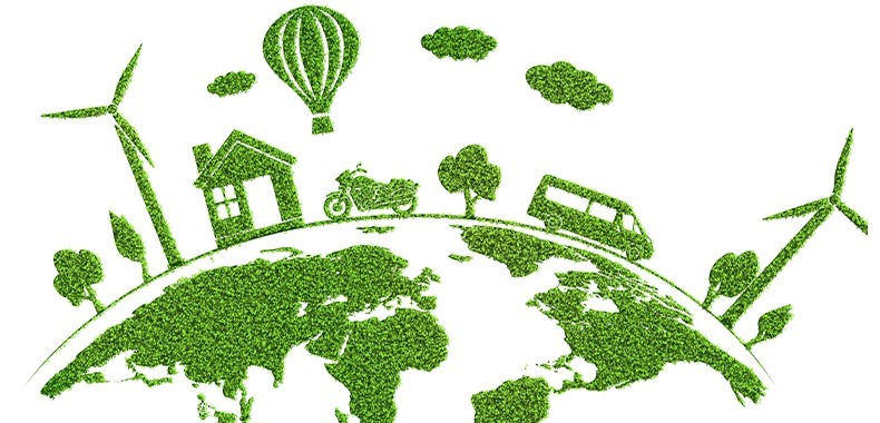 SÜRDÜRÜLEBİLİRLİK